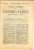 Libro, pubblicazione d epoca Marzo 1883 MILANO Via CAPPELLARI Catalogo libreria PARINI  Libri in vendita 1