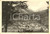 Cartolina originale da collezione 1950 BONDO TN Veduta del paese e della vallata Cartolina FG VG 1