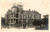 Cartolina originale da collezione 1910 ca VENEZIA LIDO Veduta dell Albergo GRANDE ITALIA Cartolina ANIMATA FP NV 1