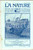 Giornale, rivista storica 1921 LA NATURE Le sauvetage des Ã©paves Revue ILLUSTREE SCIENCE nÂ°2442 1