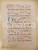 Libro, pubblicazione d epoca 1600 ca ANTIFONARIO ROMANO Pergamena manoscritta rosso nero blu DUM PRELIARETUR 1