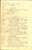 Documento originale, autentico 1875 REZZATO BS Bozza contratto affitto e conduzione CASCINA REZZOLETTA 35 pp. 1