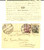 Oggetto da collezione cartaceo 1929 MELLE CN Biglietto da visita Francesco LAUZI tra galanti avventure 1