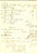 Documento originale, autentico 1814 MILANO Conto del droghiere Giovanni BAZZONI a Delia TALAMONI Manoscritto 1