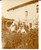 Fotografia d epoca originale 1911 MANDELLO DEL LARIO LC Famiglia MIGLIAVACCA in cascina Foto VINTAGE 9x11 1