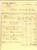 Documento originale, autentico 1938 PAVIA piazza PETRARCA Capomastro Ettore PROTTI Fattura intestata lavori 1