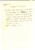 Documento originale, autentico 1853 VARESE Nessun sacerdote ha assistito militari in ospedale Manoscritto 1