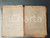 Oggetto da collezione cartaceo 191115 MILANO Quaderno Letizia BELLONI Poesie e aforismi Manoscritto 190 pp. 1