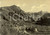 Cartolina originale da collezione 1955 INTROBIO LC Villa SERENA con gola PONTECHIUSO e RESEGONE Cartolina FG VG 1