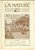 Giornale, rivista storica 1918 LA NATURE Routes anglaises en bÃ©ton armÃ© Revue ILLUSTREE nÂ° 2314 1