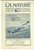 Giornale, rivista storica 1918 LA NATURE L Ã©volution de l aviation allemande Revue ILLUSTREE nÂ° 2315 1