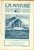 Giornale, rivista storica 1918 LA NATURE Protection navires contre sousmarins Revue ILLUSTREE nÂ° 2319 1