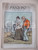 Giornale, rivista storica 1902 PASQUINO Rivista umoristica  Monumentomania per i Caduti Anno 47 n°44 1