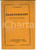 Oggetto da collezione cartaceo 1950 Heinrich SUTERMEISTER Raskolnikoff  Libretto opera ed. CARISCH 1