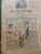 Giornale, rivista storica 1901 LE CHARIVARI L exemple d en haut Quotidien ILLUSTRE  Albert RENE 1