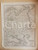 Stampa, bozzetto originale 1880 ca MALFATTI  CARABELLI Atlante Geografico  Russia europea Tav. 21 1