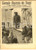Giornale, rivista storica 1899 GIORNALE ILLUSTRATO DEI VIAGGI La spedizione Marchand Ill. LE CLERC nÂ° 164 1