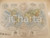 Stampa, bozzetto originale 1875 PARIS DUSSIEUX Atlas de gÃ©ographie Mappemonde physique 45x33 cm 1
