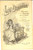 Giornale, rivista storica 1899 LA DONNINA Giornale per bambine  Senza colazione Anno 1 nÂ° 28 1