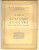 Libro, pubblicazione d epoca 1944 MILANO Le opere di Giacomo Puccini nella stagione celebrativa Ed. BESTETTI 1