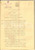 Documento originale, autentico 1932 CASTELNUOVO CALCEA Donazione Luigi ALUFFI per corredo alla figlia Elsa 1