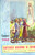 Oggetto da collezione cartaceo 1960 TRANI Santuario MADONNA DI FATIMA Calendario ILLUSTRATO 1