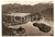 Cartolina originale da collezione 1954 OSSUCCIO CO Isola Comacina e Lago di Como Panorama Cartolina FG VG 1