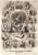 Cartolina originale da collezione 1958 POMPEI NA Santissima Vergine del Rosario Cartolina ILLUSTRATA FG VG 1