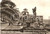 Cartolina originale da collezione 1960 PIETRA LIGURE SV Anziani sulla passeggiata a mare Cartolina FG VG 1