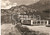 Cartolina originale da collezione 1940 ca VALLE STURA CN Colle della Maddalena e Albergo del Lago Cartolina FG 1