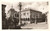 Cartolina originale da collezione 1950 ca UDINE Panorama con Loggia Municipale ANIMATA Cartolina FP NV 1