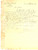 Manoscritto, lettera originale 1904 COMO Ing. Luigi CATELLI progetta un corso di tecnologia del legno Lettera 1