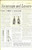 Giornale, rivista storica 1961 SICUREZZA NEL LAVORO Porte a bilico e scorrevoli Rivista anno XV nÂ°1112 1