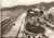 Cartolina originale da collezione 1950 BORDIGHERA IM Passeggiata a mare ANIMATA Cartolina FG VG 1