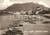 Cartolina originale da collezione 1961 FORIO D ISCHIA NA Panorama con barche sulla spiaggia Cartolina FG VG 1