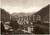 Cartolina originale da collezione 1955 ca VILLA D OGNA BG Panorama del paese Cartolina FG NV 1