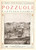 Giornale, rivista storica 1928 CENTO CITTA  D ITALIA Plaga Flegrea e POZZUOLI Fascicolo 213 Rivista 1