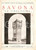 Giornale, rivista storica 1927 CENTO CITTA  D ITALIA  SAVONA La Fidelissima Fascicolo 173 Rivista 1