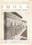 Giornale, rivista storica 1927 CENTO CITTA  D ITALIA Imola città di Caterina SFORZA Fascicolo 169 Rivista 1