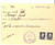 Documento originale, autentico 1946 VERONA Associazione Commercianti  Ricevuta Carlo PESCARIN 1