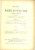 Giornale, rivista storica 1899 RIVISTA BIBLIOTECHE E ARCHIVI Biblioteca storica Andera Ponti in RAVENNA 1