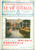 Giornale, rivista storica 1925 LE VIE D ITALIA TCI Emancipazione industriale MONTECATINI Anno XXXI n. 8 1