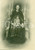 Cartolina originale da collezione 1950 ca CORBETTA MI Vera effigie Madonna dei Miracoli Cartolina FG NV 1