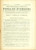 Documento originale, autentico 1936 ROMA U.N.U.C.I. Foglio d ordini Circolari della Presidenza Rivista 1