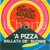 Oggetto da collezione cartaceo 1966 Giorgio GABER  a pizza Ballata de  suonne Vinile 45 giri RFN NP 16167 1