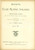 Giornale, rivista storica 1922 RIVISTA del CLUB ALPINO ITALIANO Indice generale dell annata 1