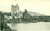 Cartolina originale da collezione 1940 KILLARNEY IRLANDA Veduta del ROSS CASTLE dal lago Cartolina FP NV 1