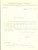 Documento originale, autentico 1911 TRIESTE MathematischStatistische Vereinigung Documento 1