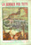 Giornale, rivista storica 1915 WW1 LA SCIENZA PER TUTTI Costruzione di transatlantico Rivista ILLUSTRATA 1