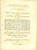 Giornale, rivista storica 1892 ROMA Catalogo scelta libreria di distinto letterato defunto CARMIGNANI 1